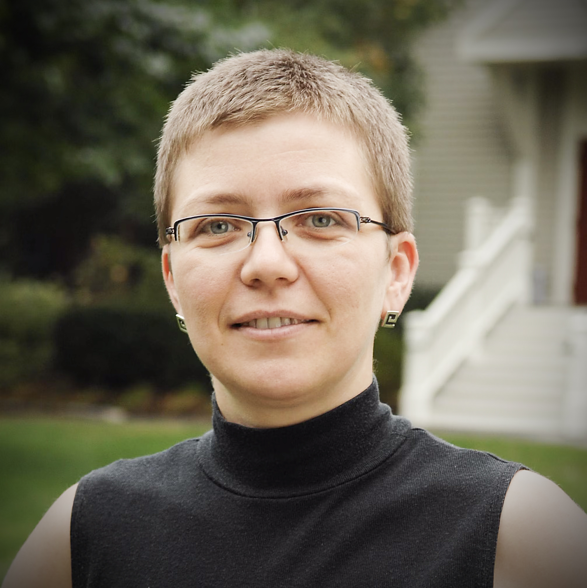 Magda Teter, Professor of History, The Shvidler Chair in Judaic Studies, Fordham University, and President of the American Academy for Jewish Research