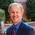 Rev. Craig Kocher, Dean of Religious and Spiritual Life, University Chaplain, and Jessie Ball duPont Chair of the Chaplaincy, University of Richmond  