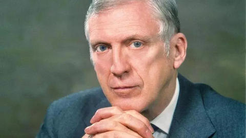 Harvard Professor Thomas Bisson