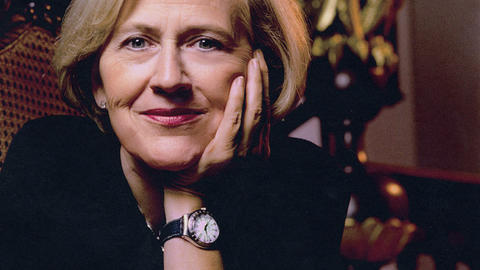 The Rev. Dorothy Austin