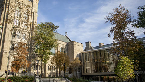 Harvard Divinity School