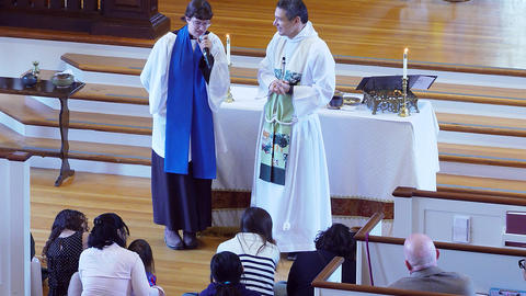 Children's Sunday Service  