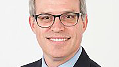 Professor Glen Pettigrove, Chair of Philosophy, University of Glasgow