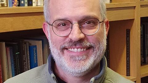 Professor Glen Pettigrove, Chair of Philosophy, University of Glasgow.