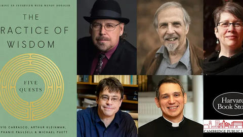 Book Talk Poster