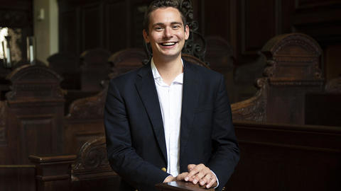 David von Behren