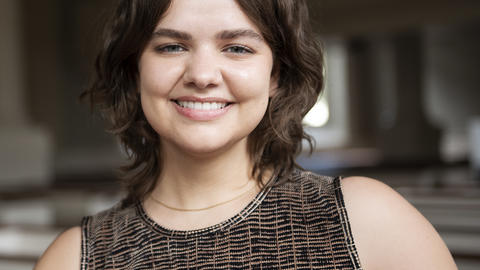 Elizabeth Propst