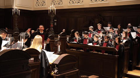 Evensong