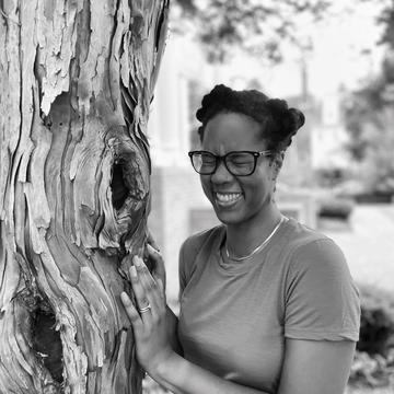 The Rev. jessica young chang