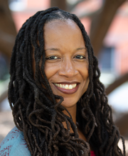 Melissa Wood Bartholomew