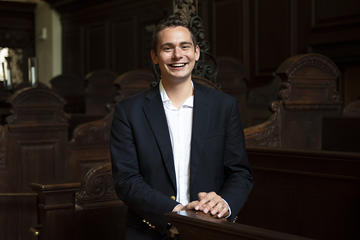 David von Behren