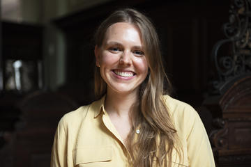 Anna Burnham Appleton Chapel