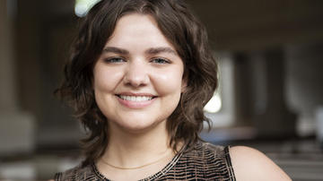 Elizabeth Propst