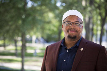 Khalil Adbur-Rashid