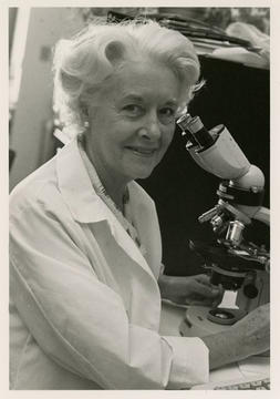 Dr. Lynne M. Reid