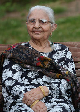 Amatus Salaam Chaudhry