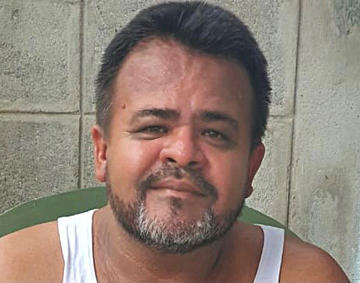 Carlos Urbina