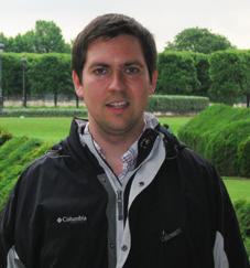 Daniel Forger