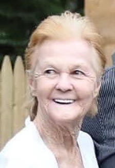 Elizabeth Otis
