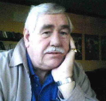 Frank Harrison