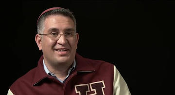 Rabbi Jonah C. Steinberg