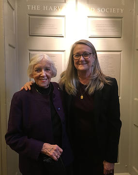Jane Faulkner
