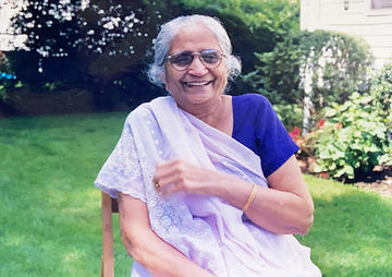 Jaya Mahadevia