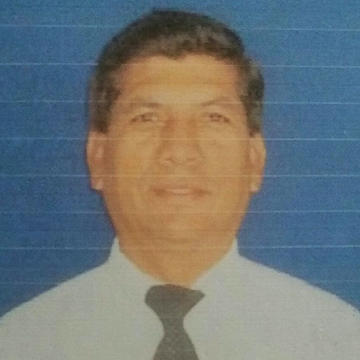 Jose Lujan Baraybar