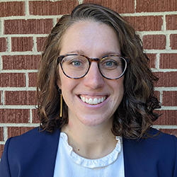 Kendra Joyner Miller