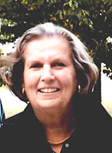 Mary Faith Davidson Conant