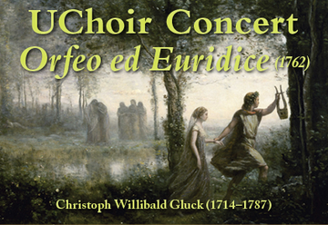 Orfeo ed Euridice