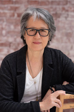 Ruth Ozeki