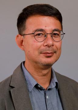 Duncan Williams