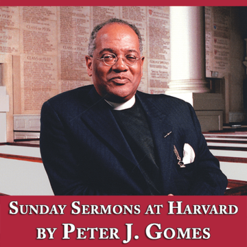 Peter J. Gomes Sermons