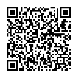 Donation page QR Code