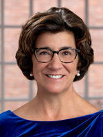 The Rev. Sarah Durmmond