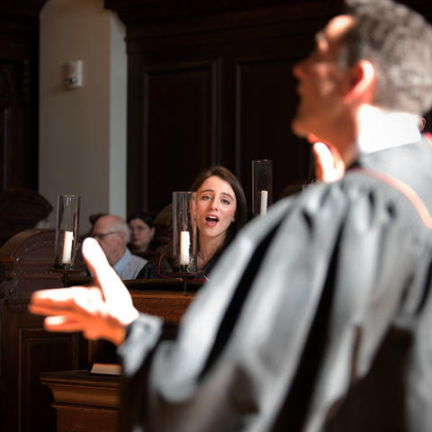 Cara Jacobson '18