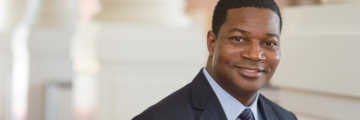 Jonathan L. Walton