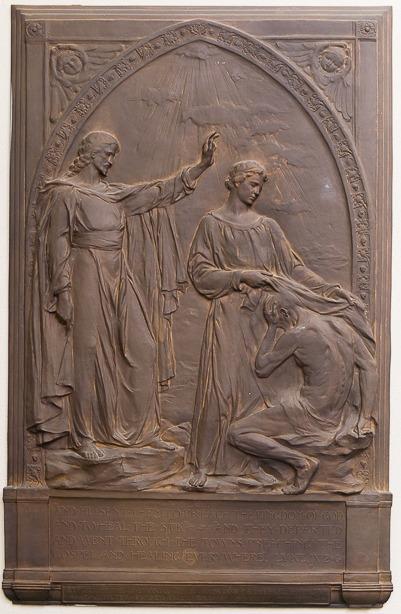 Brinckeroff Memorial