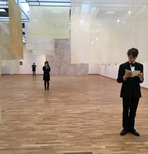 Museum