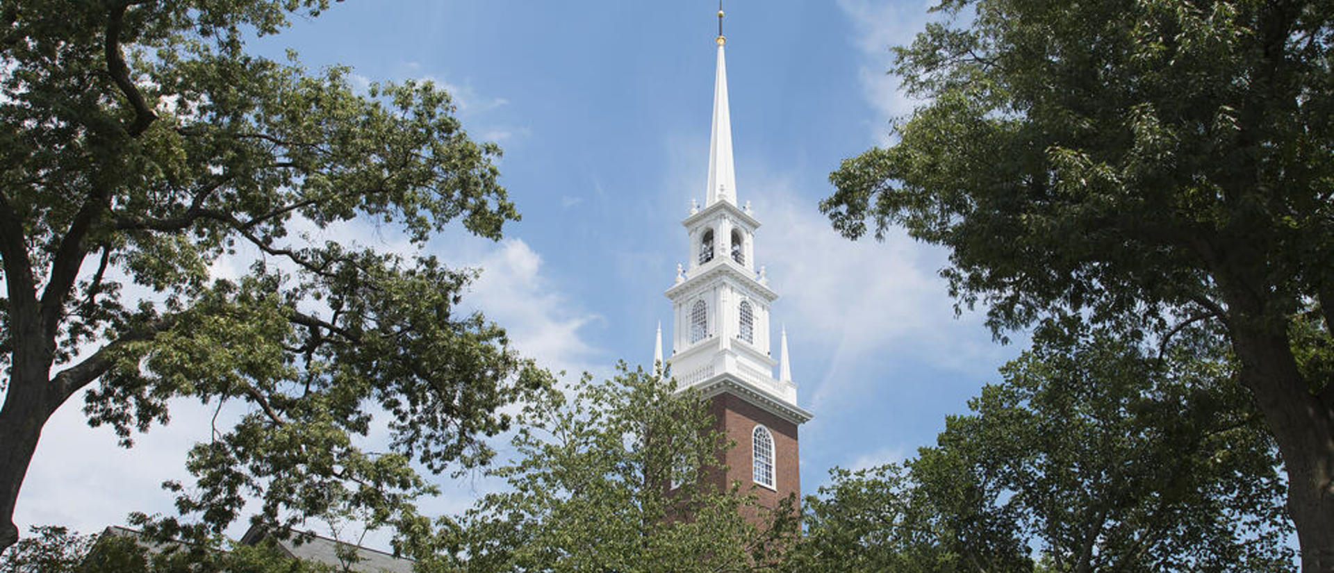 Memorial Church