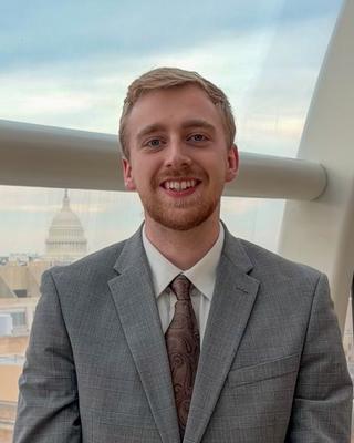 Justin Seward, Seminarian