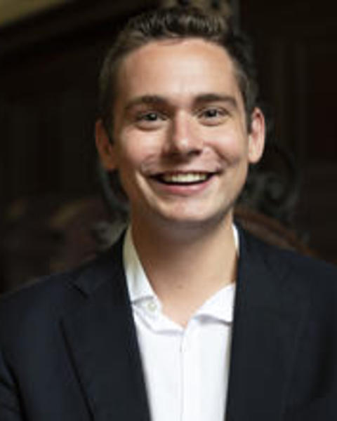 David von Behren