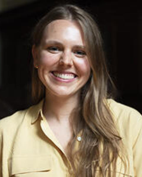 Anna Burnham