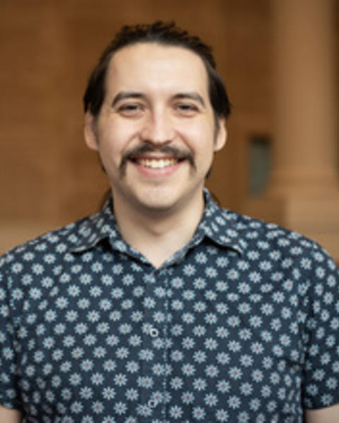 Edward Silva