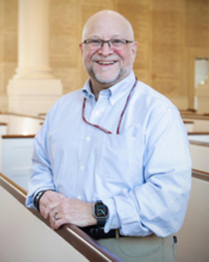 Jeffrey Blackwell