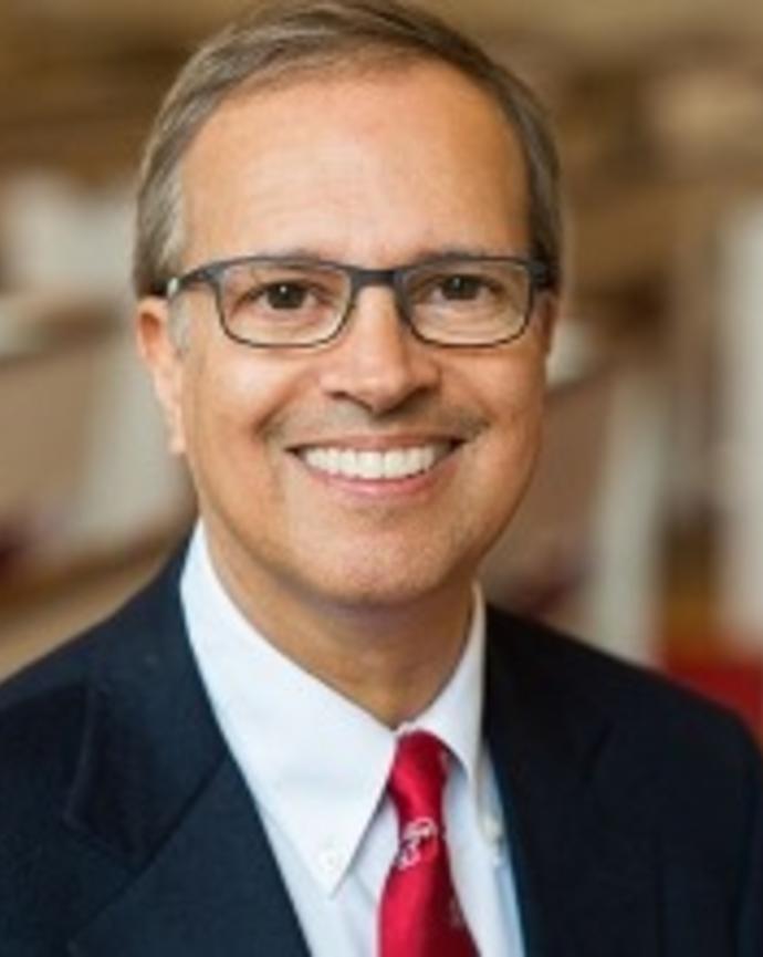 Charles Anderson