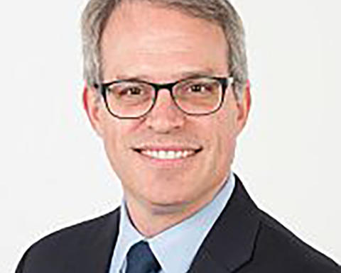 Professor Glen Pettigrove, Chair of Philosophy, University of Glasgow