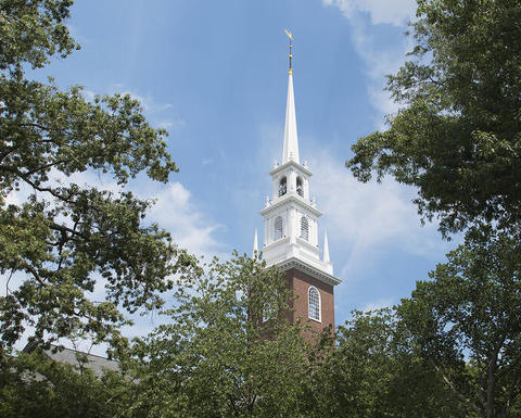 Memorial Church