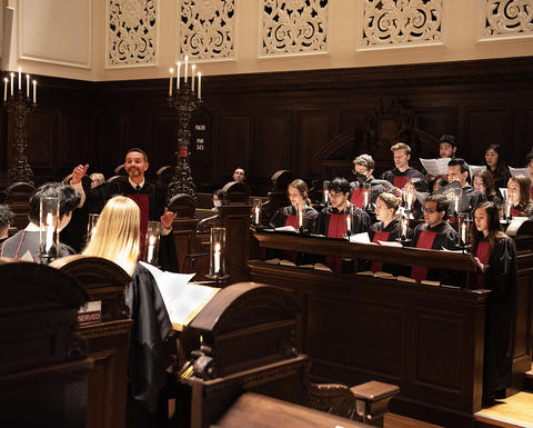 Evensong